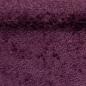 Preview: Chenille Bogota Beere von Swafing